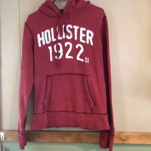 Hollister sweatshirt